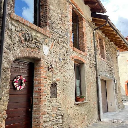 Il Fienile Vila Garessio Exterior foto