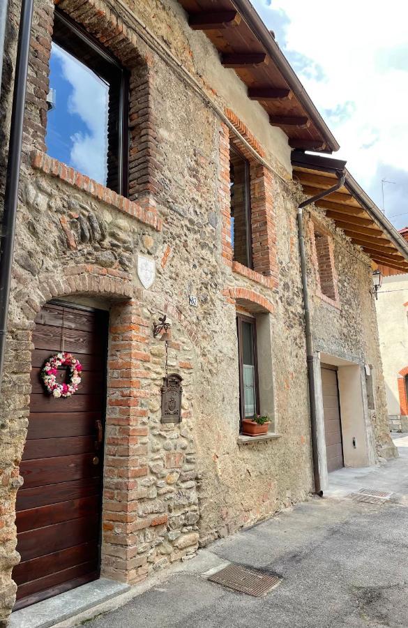 Il Fienile Vila Garessio Exterior foto