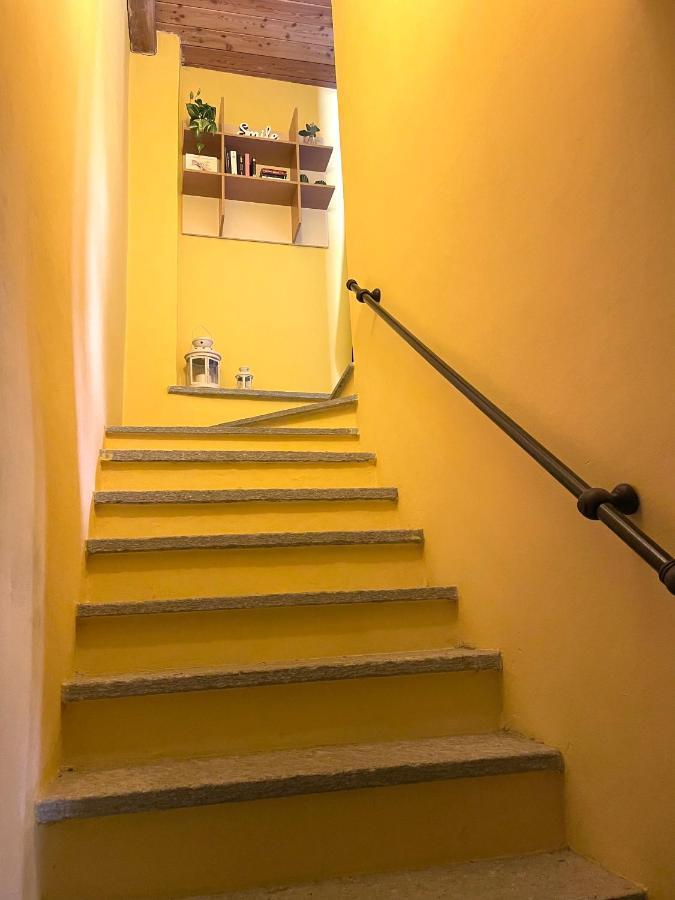 Il Fienile Vila Garessio Exterior foto