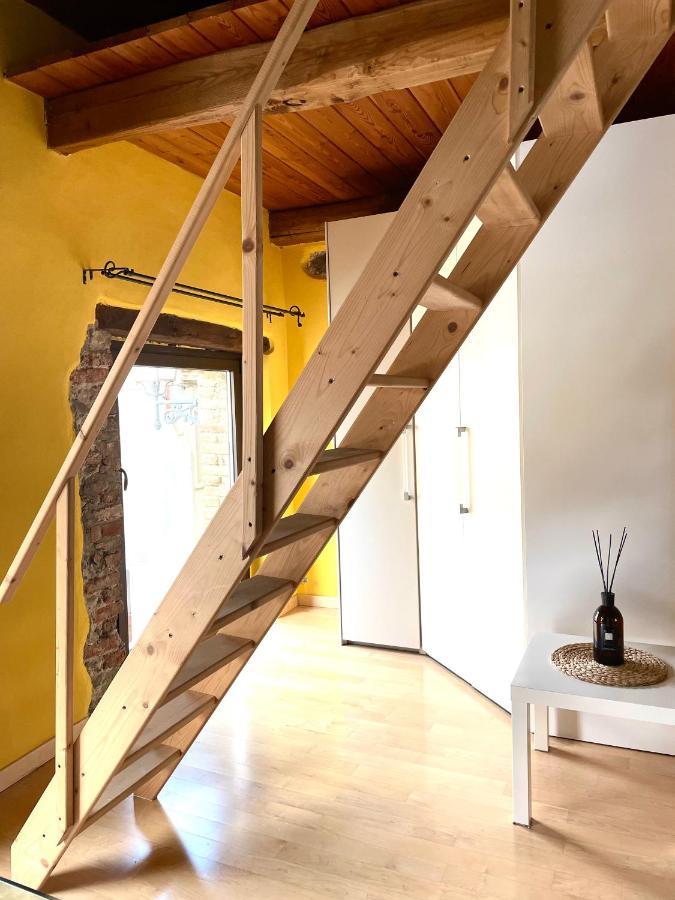 Il Fienile Vila Garessio Exterior foto